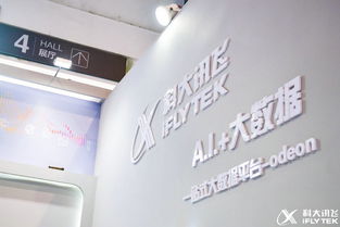 AI为时代赋能 讯飞翻译机为数博会提供专业翻译服务